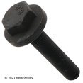 thumbnail image 3 of BeckArnley 103-0537 Steel Axle Bolt, 3 of 4
