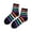 Multicolour, variant on Women Halloween Socks,Cute Funny Thick Terry Mid‑Calf Sleep Floor Socks Fall Winter Home Holiday Wear