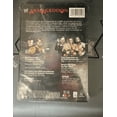 thumbnail image 2 of Armageddon WWE DVD. Clearvision DVD, 2 of 2