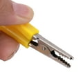 thumbnail image 4 of LLC Automotive Circuit Tester Pen - DC 6V 12V 24V Voltage Tester Pen Yellow, 4 of 5
