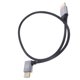 thumbnail image 5 of unbranded Cable De Video Male A Male Con Aleación De Aluminio Para Uso Exterior En TV Computadora, 5 of 8