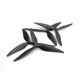 thumbnail image 4 of Drone 2 Pares Tracker 8x4x3 8040 8 Pulgadas 3 Cuchillas/ Trinylon de Fibra de Vidrio para Dron de Control Remoto de 8 Pulgadas FPV, 4 of 7