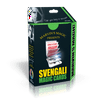 Marvin's Magic Svengali Magic Cards - 20 Card Tricks Set
