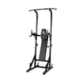 thumbnail image 1 of Torre Multifuncional Gym Estación Barra Abdomen Fondo Bywell, 1 of 4