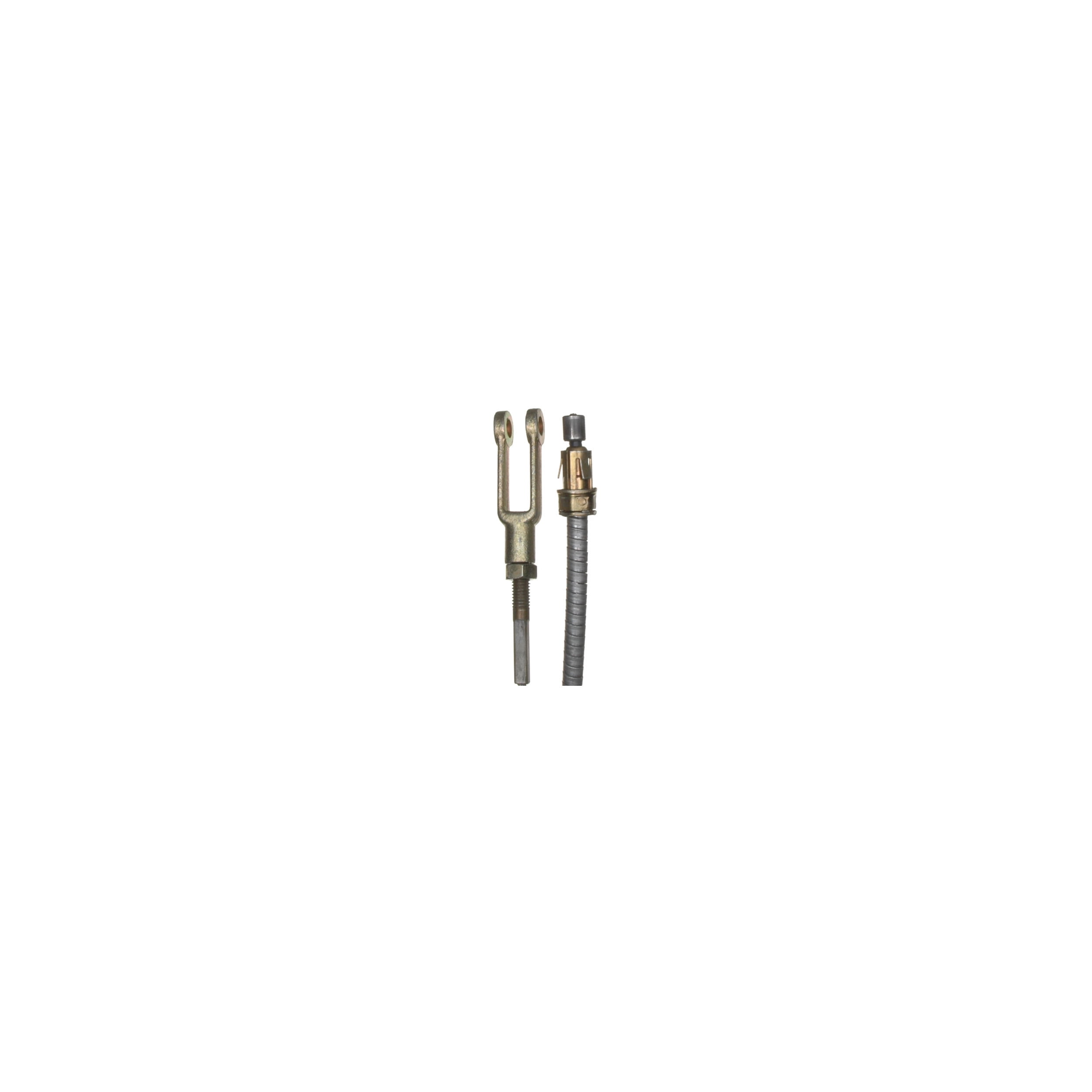 Raybestos Element3 Parking Brake Cable, BC94506