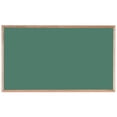 thumbnail image 5 of AARCO Composition Wall Mounted Chalkboard, 5 of 7