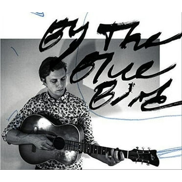 By the Bluebird - BY THE BLUEBIRD - Music & Performance - CD