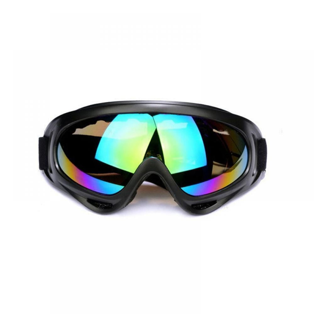 Ski Goggles Anti-Fog Snow Goggles UV Protection Snowboard