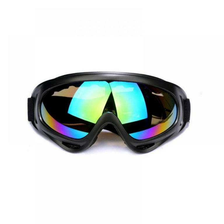 Skiing Eyewear Ski Goggles Snow Snowboard Goggles UV Protection