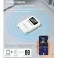 thumbnail image 5 of RHEA- 4In1 Wireless Fm Transmitter&Bluetooth Adapter Dongle Mp3 Player Home Car Stereo, 5 of 6