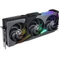 thumbnail image 6 of MSI Vanguard GeForce RTX 5080 16G VANGUARD SOC Launch Edition, 6 of 12