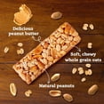 thumbnail image 3 of Nature Valley Sweet & Salty Nut Roasted Peanuts Cereal Bars 4 x 30g, British Import (Pack of 3), 3 of 5