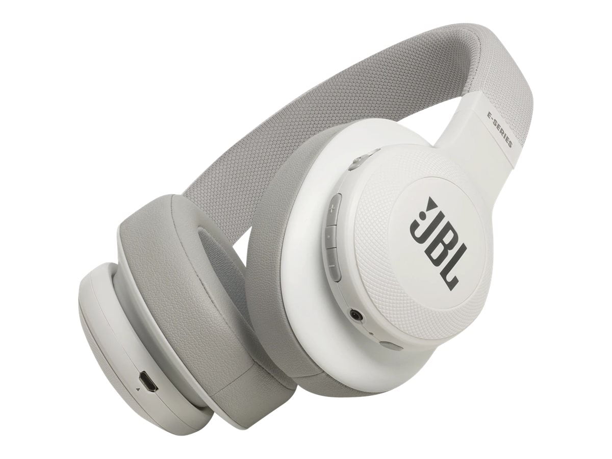 JBL On-Ear Wireless Headphones -