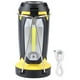 thumbnail image 1 of Linterna LED de trabajo con carga USB, lámpara multifuncional de emergencia para acampar y senderismo, uso interior y exterior, 1 of 14