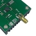 thumbnail image 2 of AMPLIFICADOR de POTENCIA RF de banda 5.0W37dBm estable tipo de lanzamiento de 380-450MHz, sda : 2,5 W (34dBm) Fuente de Cola Amplificador de radiofrecuencia de 433 mhz 5w, 2 of 6