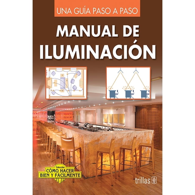 Manual De Iluminación