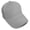 Gray, variant on Baseball Caps for Men & Women Embroidered John 3:16 Jesus Christ Christian God Ladies & Men Baseball Hats Acrylic White Design Only