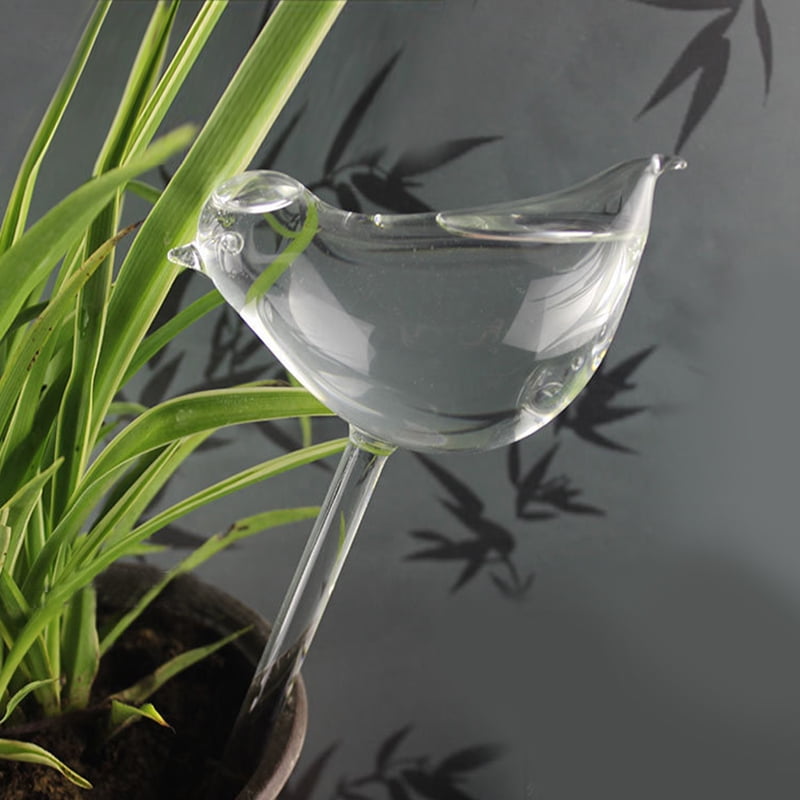 Aqua Plant Watering Globes Automatic Self Watering Plant