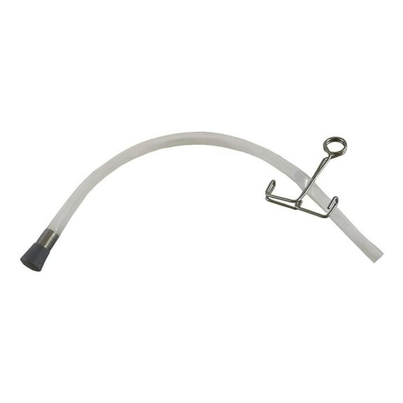 Mehu Liisa Juice Extractor Spare Hose & Clamp