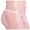 White 3, variant on SGFCWSX Men's Low-Rise Solid Thong in Essential Tones** White Free Size