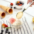 thumbnail image 3 of Cook with Color Ice Cream Scoop, 3 of 5