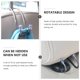 thumbnail image 3 of ADDHAT 10Ud Para Asiento De De Inoxidable Duraderos Con Oculto, 3 of 8