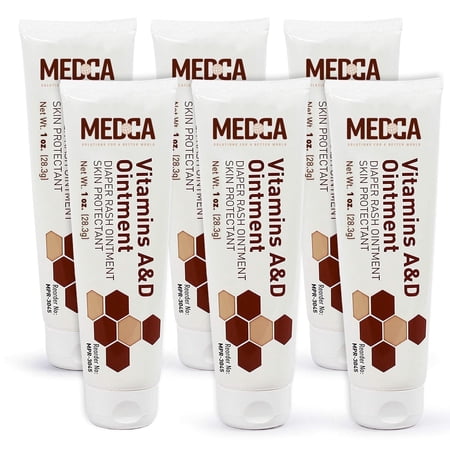 MEDca , 6 Pack
