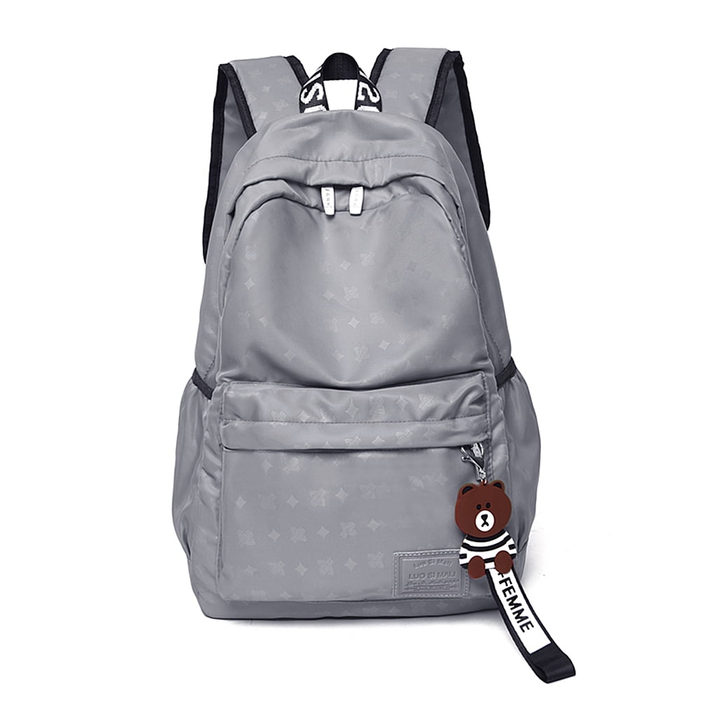 large computer backpack