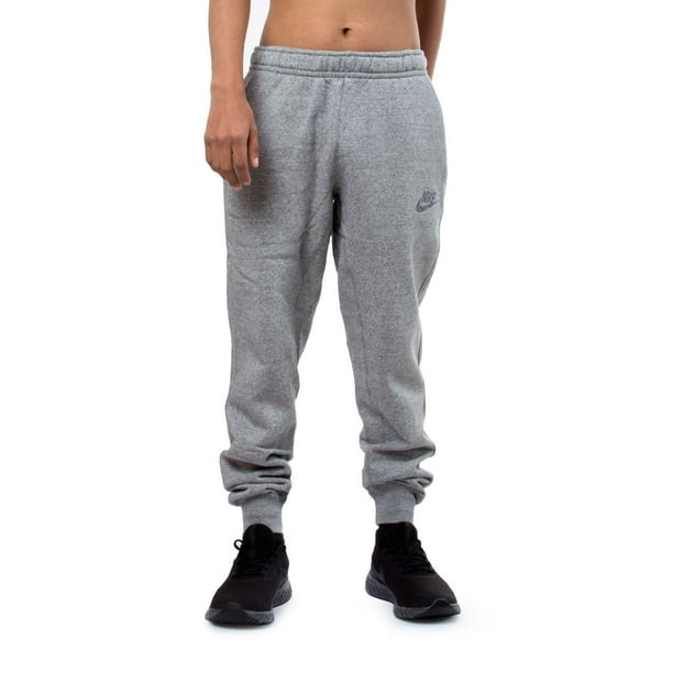 Ensemble jogging gris nike hotsell