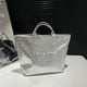 thumbnail image 3 of Lonchera, Bento Box, Bolsa de mensajero impermeable, resistente al desgarro, de gran capacidad, para viajes diarios., 3 of 6