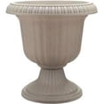 thumbnail image 1 of Southern Patio 077055 19 inch Dynamic Design Ambassador Collection, Utopian Urn Stone, 1 of 1