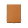 Simplism TR-LCSLIPAD-CM/EN Carrying Case Apple iPad Tablet, Camel