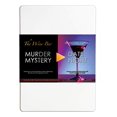 thumbnail image 1 of Murder Mystery Date Night The Wine Bar 2 Player, 1 of 1