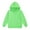 Light Green, variant on Kids Hoodies for Boys Kids Blue Hoodie Long Sleeve Casual Basic Pullover Sweatshirt Hoodie Winter Clothes 5-6 Years Girls Clothes Cute Boy Girl Clothing