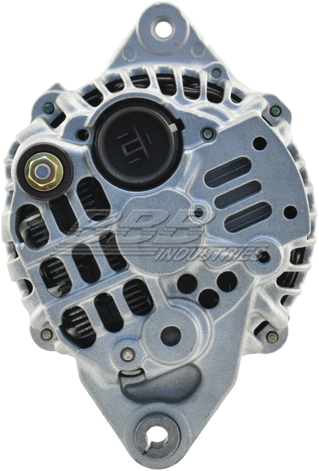 alternator bbb industries 13336 reman Fits select: 1989-1995 GEO TRACKER, 1989-1998 SUZUKI SIDEKICK