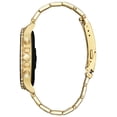 thumbnail image 6 of Citizen CZ Smart HR Heart Rate Gold-Tone IP Stainless Steel Smartwatch MX0002-52X, Powered by Wear OS, 6 of 12