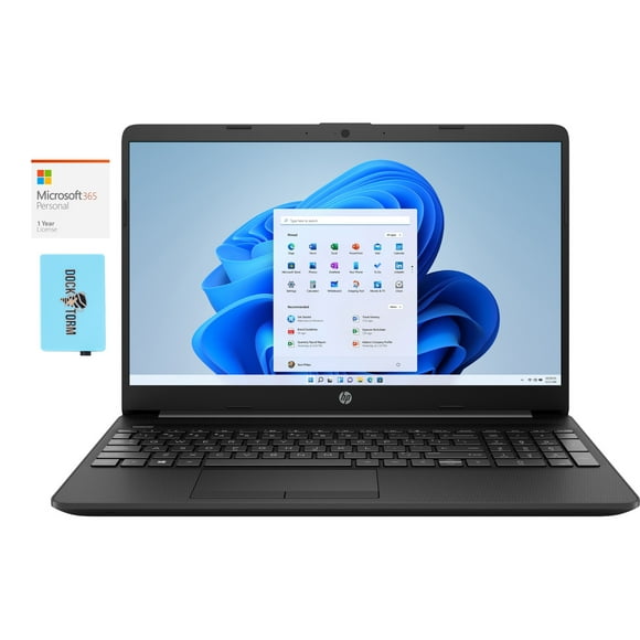 HP Laptop Microsoft Office