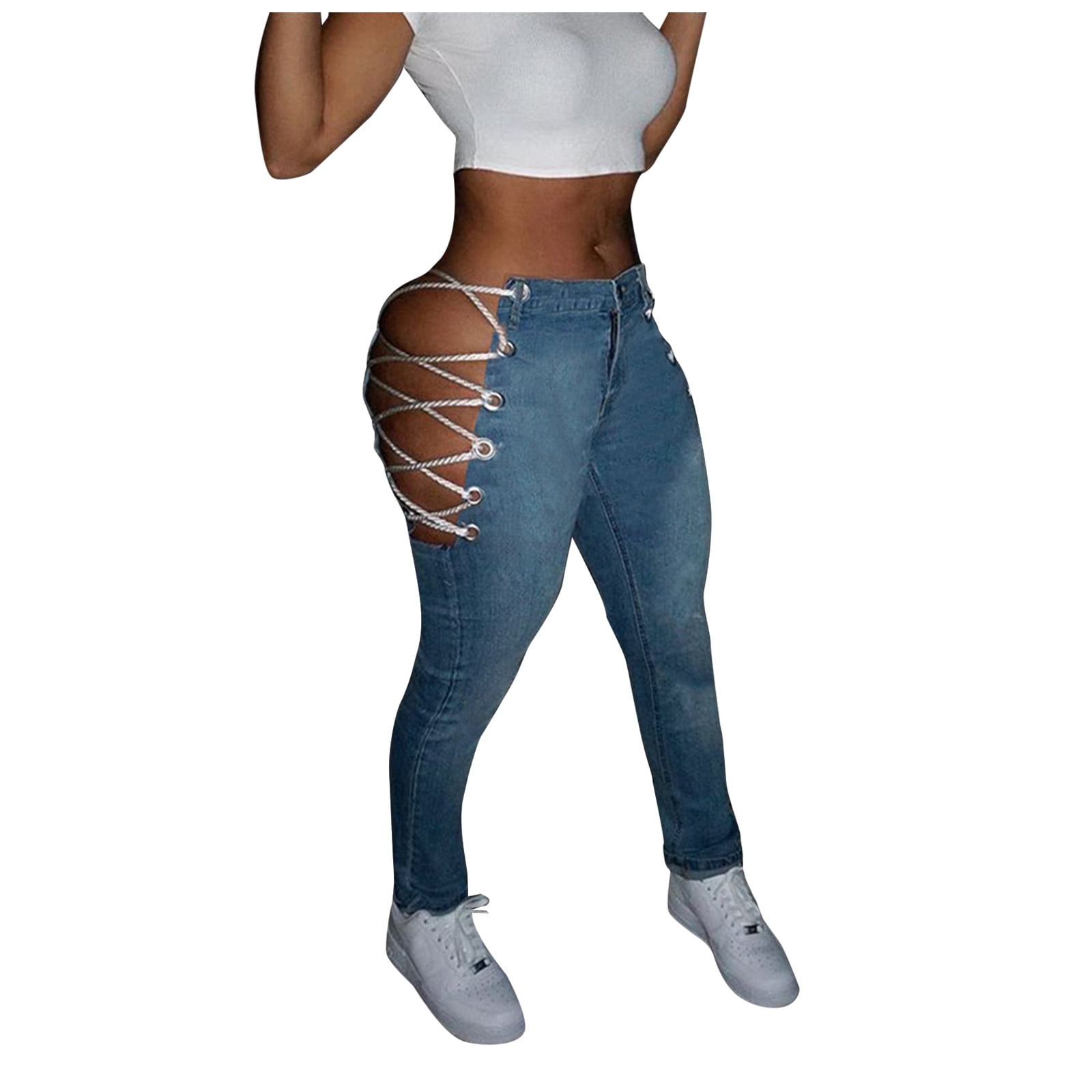 Stylish Girls Jeans  Upto 20  40 Off on Jeans for Girls