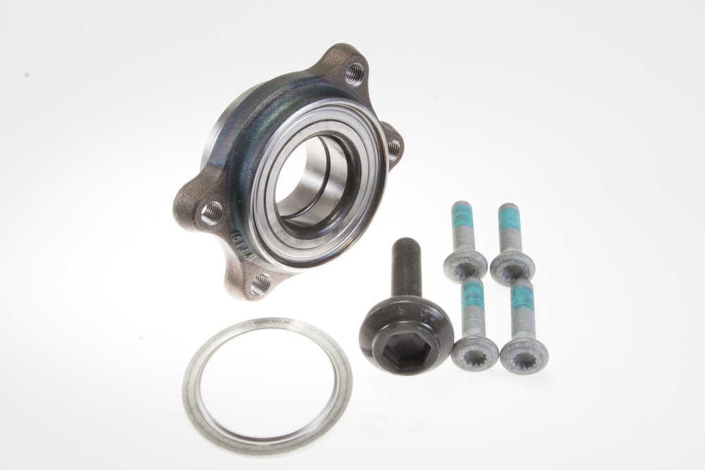 Schaeffler WH61048K Wheel Set - Generation 2D - FW