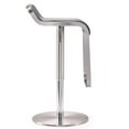 thumbnail image 6 of Napoli Steel Adjustable Barstool, 6 of 11