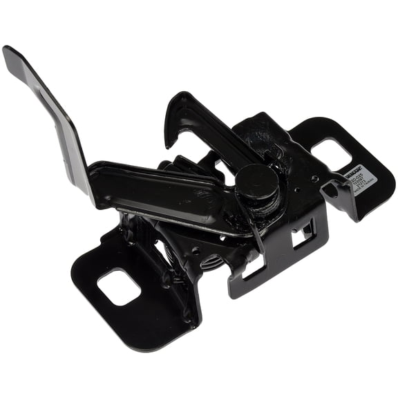Dorman 820-025 Hood Latch Assembly for Specific Chevrolet / GMC Models