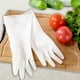 thumbnail image 1 of Guantes de Lavado de Guantes de Cocina Antideslizantes Guantes para Lavar Platos para Baño Limpieza de Inodoros, Lavandería, Jardinería, Lavado de S Soledad guantes de lavado, 1 of 8