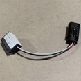 thumbnail image 4 of Car Seat Occupancy Mat Sensor Emulator Bypass for CLK W203 W208, 4 of 5