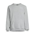 thumbnail image 5 of Tahari Men's Fleece Crewneck Sweatshirt, 5 of 5