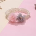 thumbnail image 6 of Sophisticated Headwear Elastic Hair Accessory Kids Newborns Hairband Photography Props for Baby Girls, 6 of 8