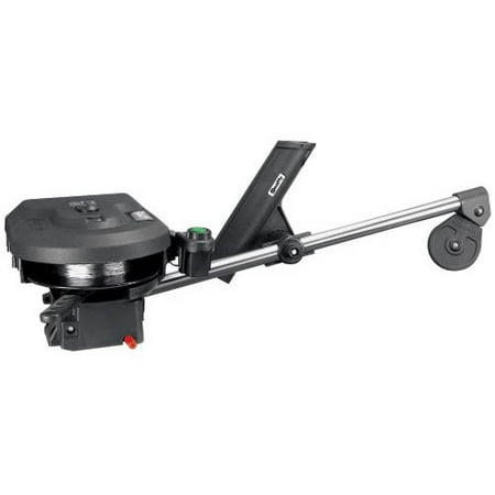 - Scotty Depthpower 24in Electric Downrigger w/Rod Holder