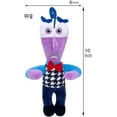 thumbnail image 2 of Adorable Inside Out 2 Plush Toy Collection, 9" - 11" soft and cuddly plush toys are your child's favorite gift, 2 of 3