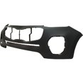 thumbnail image 3 of Geelife Bumper Cover Facial Front Upper For 2017-2019 Kia Sportage, 3 of 6