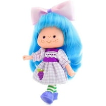 Uvinha Doll – Classic Strawberry Shortcake Collection by Estrela