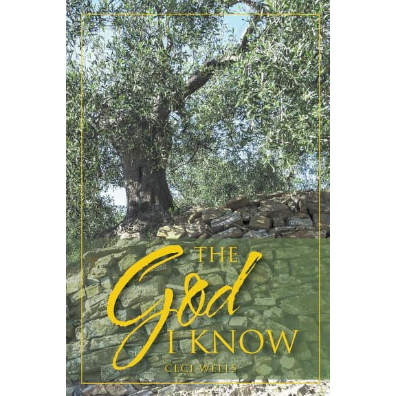 The God I Know, (Paperback)